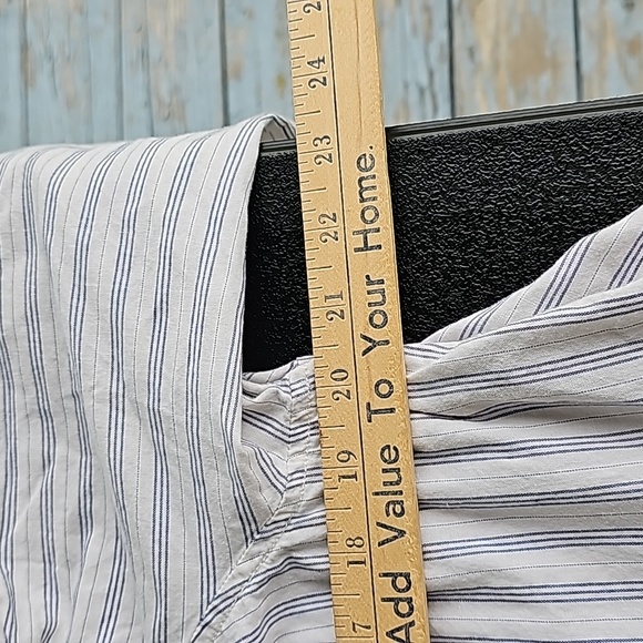 Morgan Factory Top - Picture 13 of 16